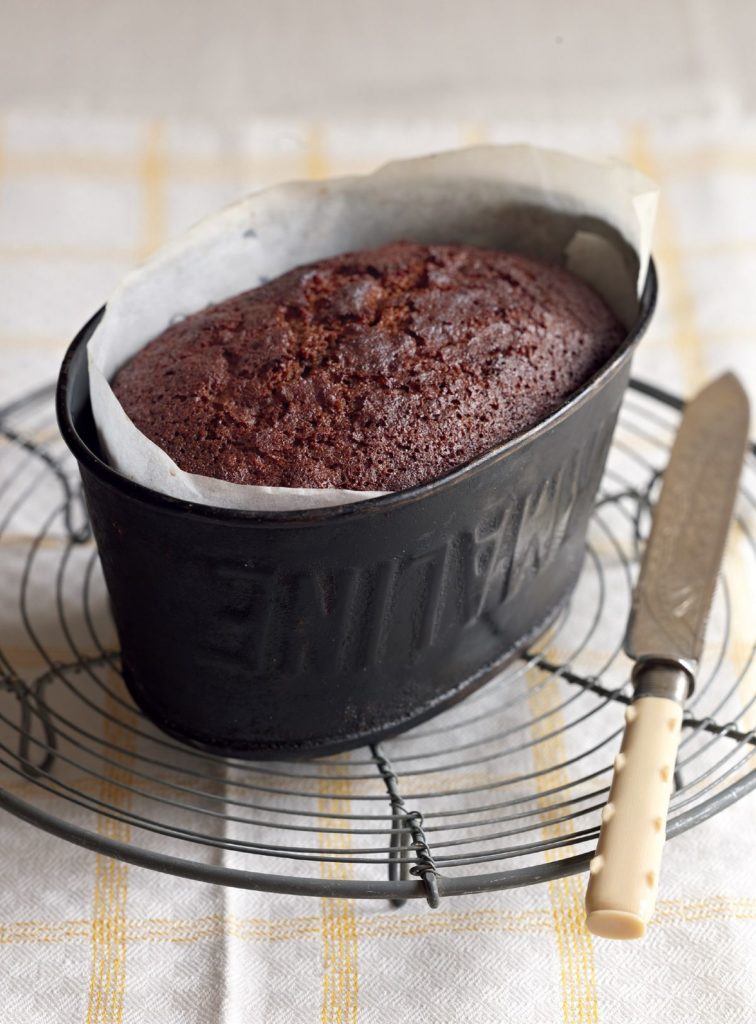 Jewish Honey Cake