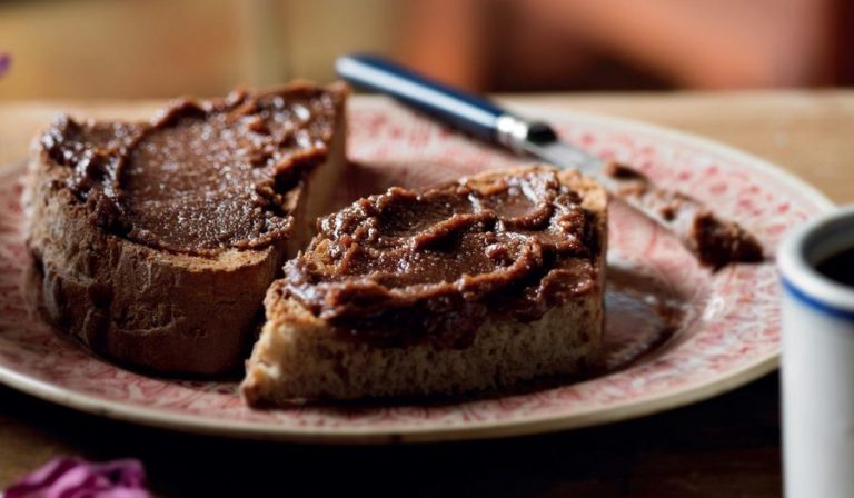 Chocolate and Hazelnut Spread