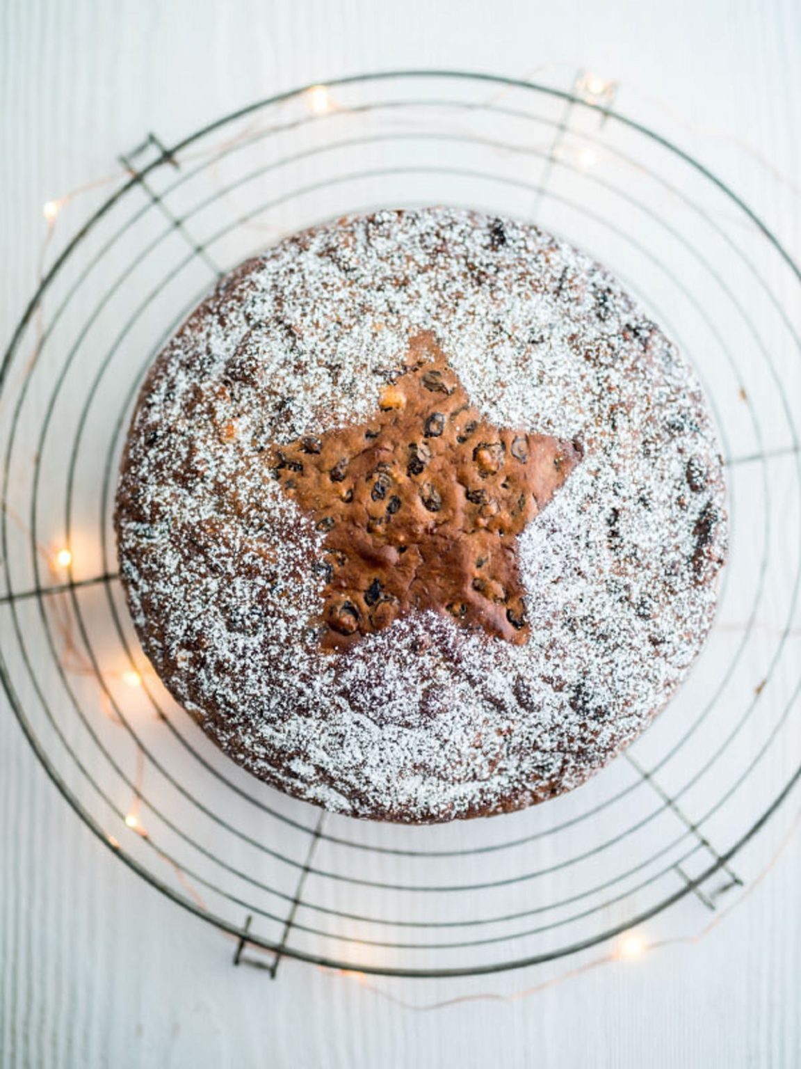 Easy Christmas Baking Recipes | Xmas Cakes, Bakes & Biscuits