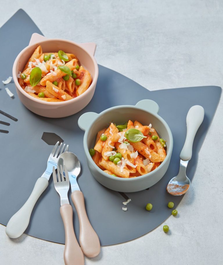 3-Minute Pasta Sauce