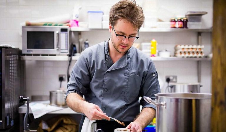 Tim Anderson's Japanese Ingredient Guide: Five Essential Items