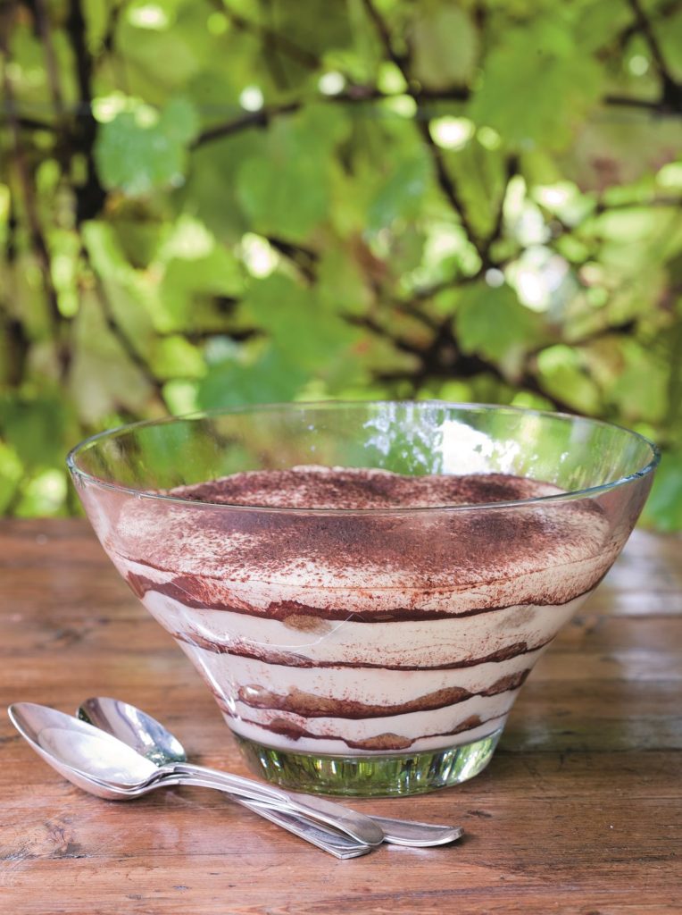 Tiramisù