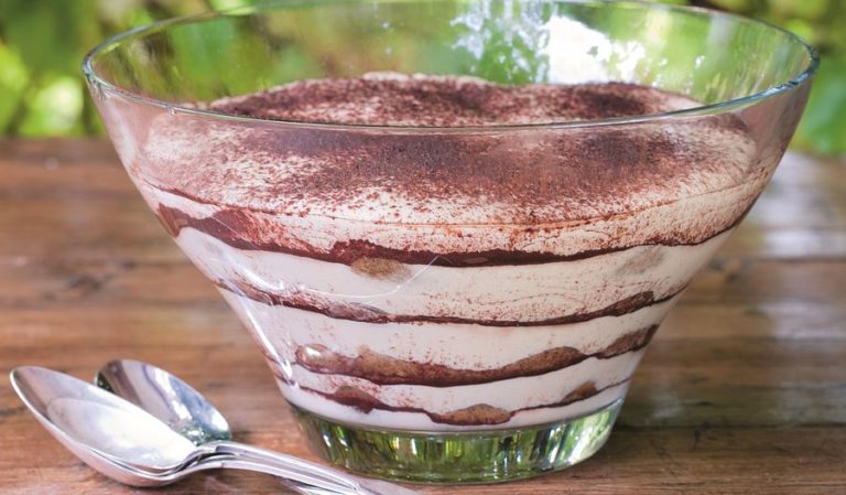 Tiramisù