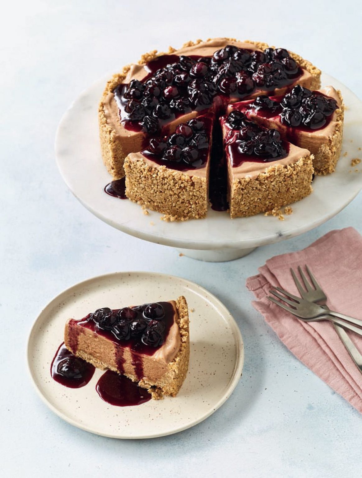 Best Vegan Christmas Dessert, Cake & Baking Recipes ft Nigella