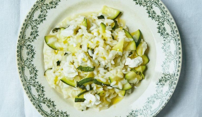 Courgette