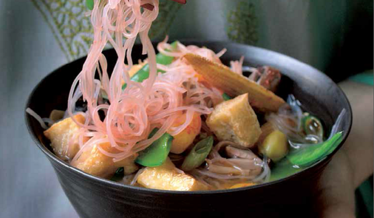 How to Stir-Fry Like a Pro