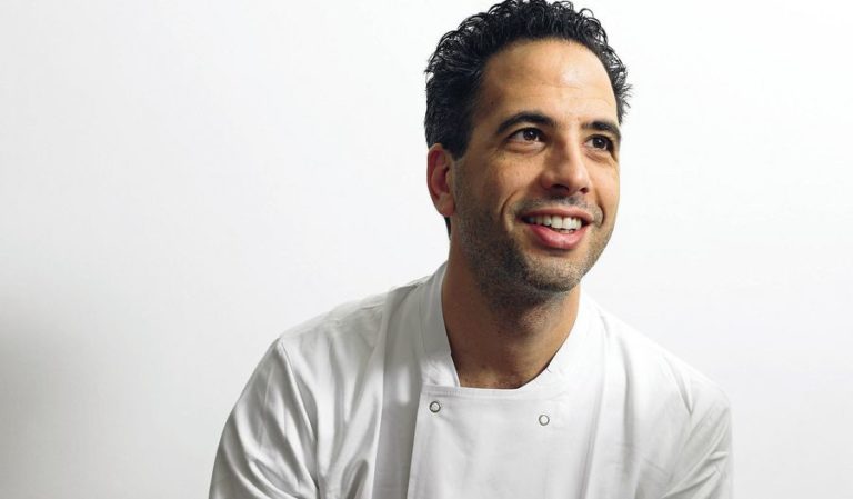 Make Muttabaq with Yotam Ottolenghi and Sami Tamimi