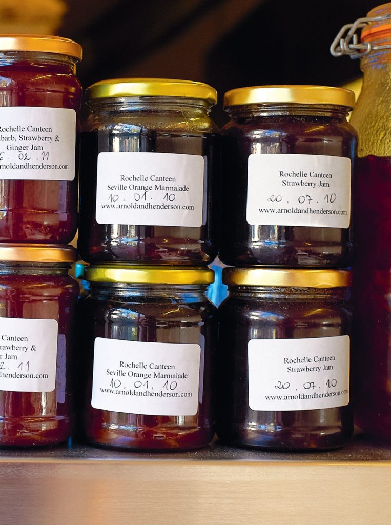 Marmalade