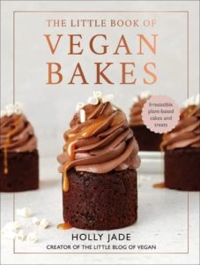 The Little Book of Vegan Bakes | Cookbook