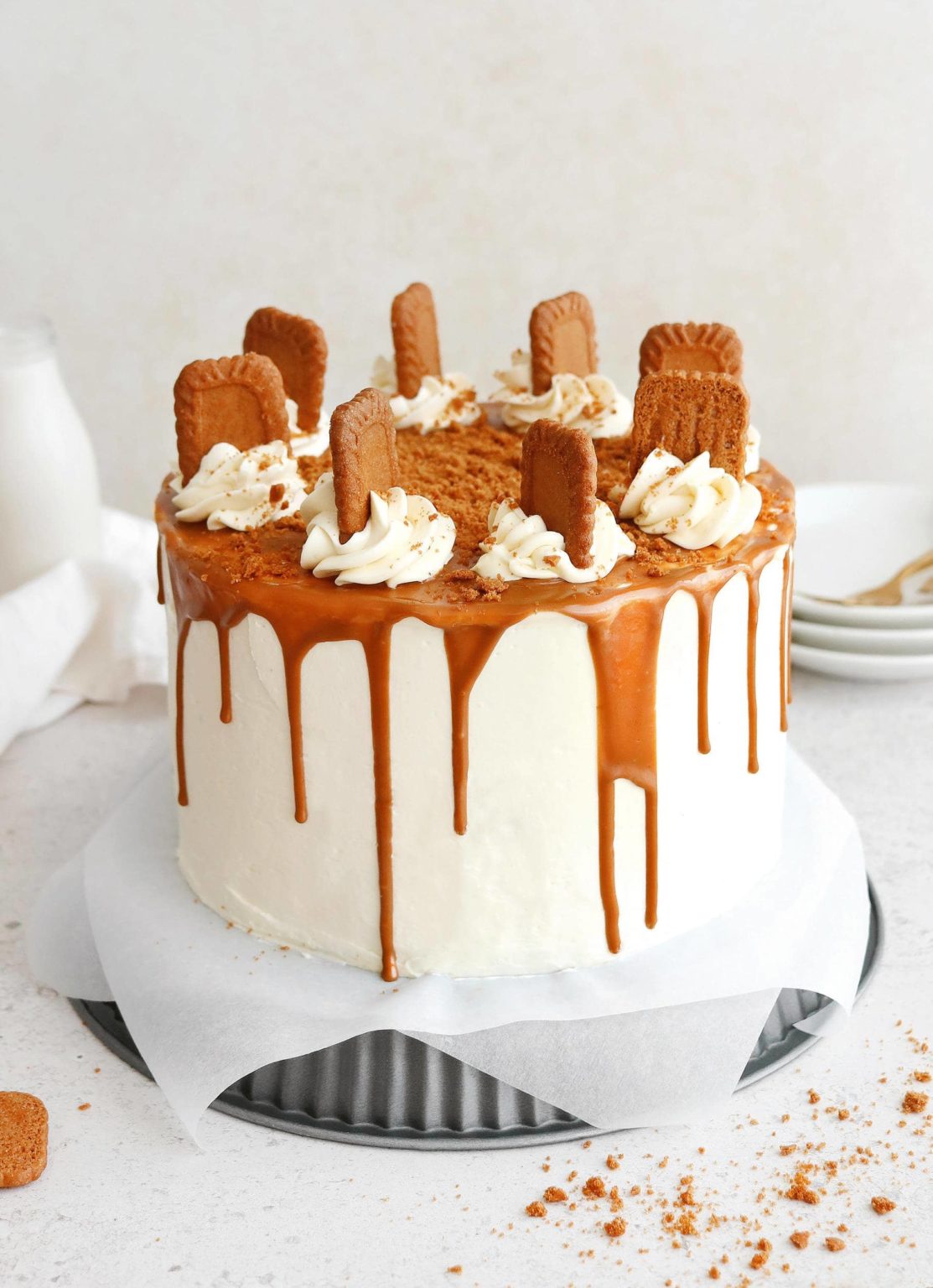 Vegan Victoria Sponge Cake Recipe | Easy Plant-Based Baking Idea