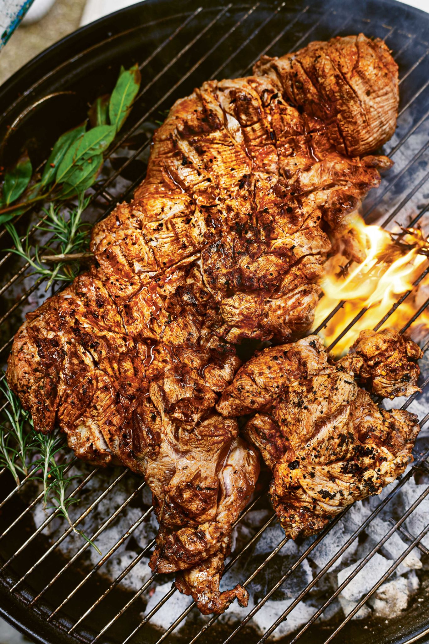 Best recipes from Rick Stein at Home Cookbook | BBC