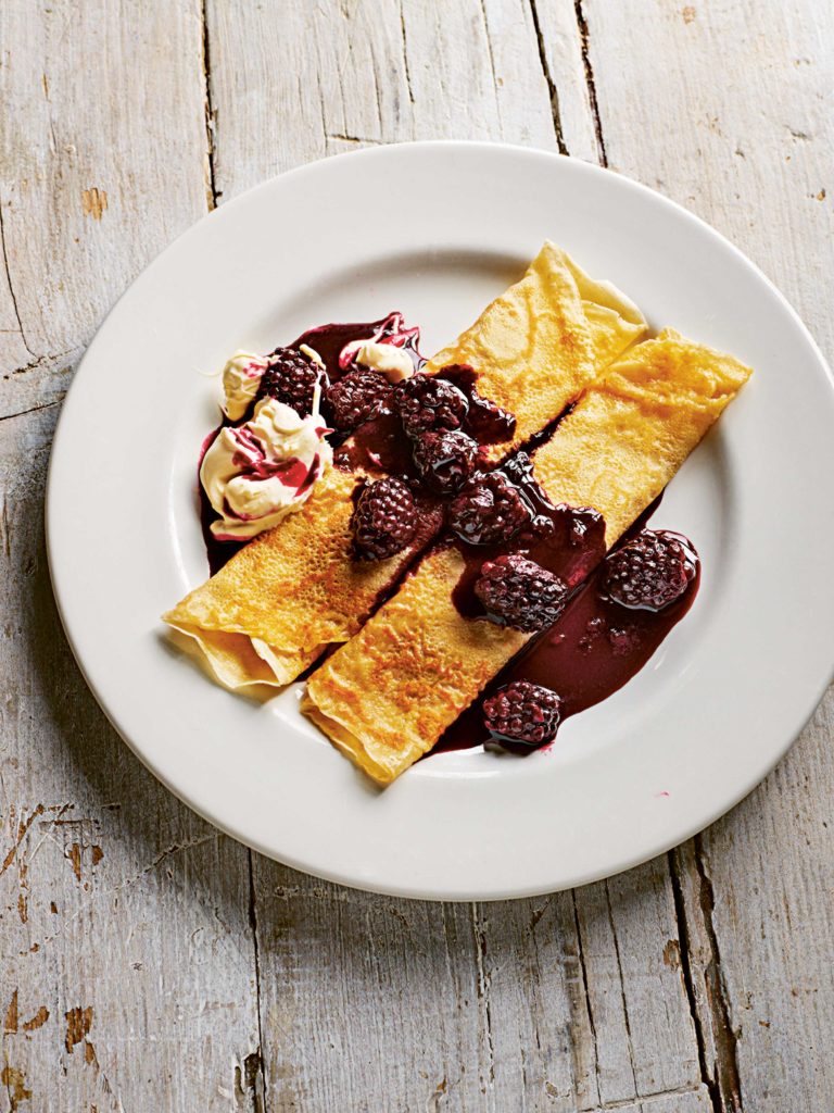 Pancakes