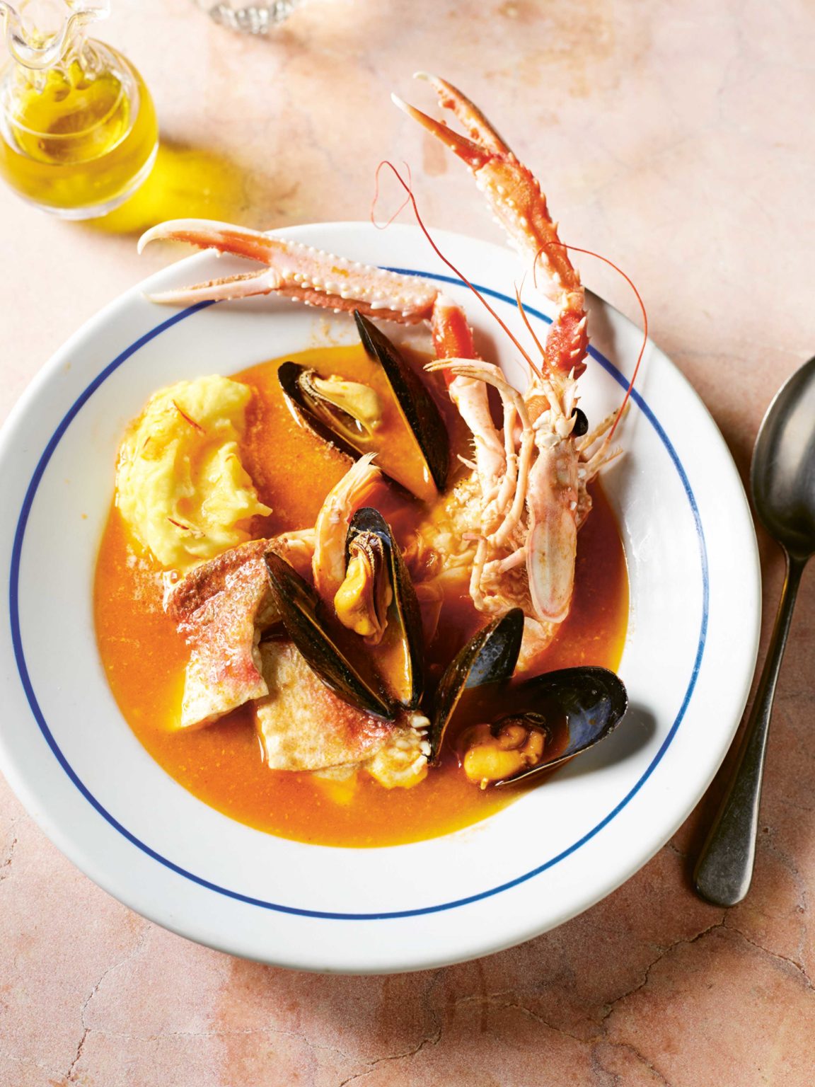 Best recipes from Rick Stein at Home Cookbook | BBC