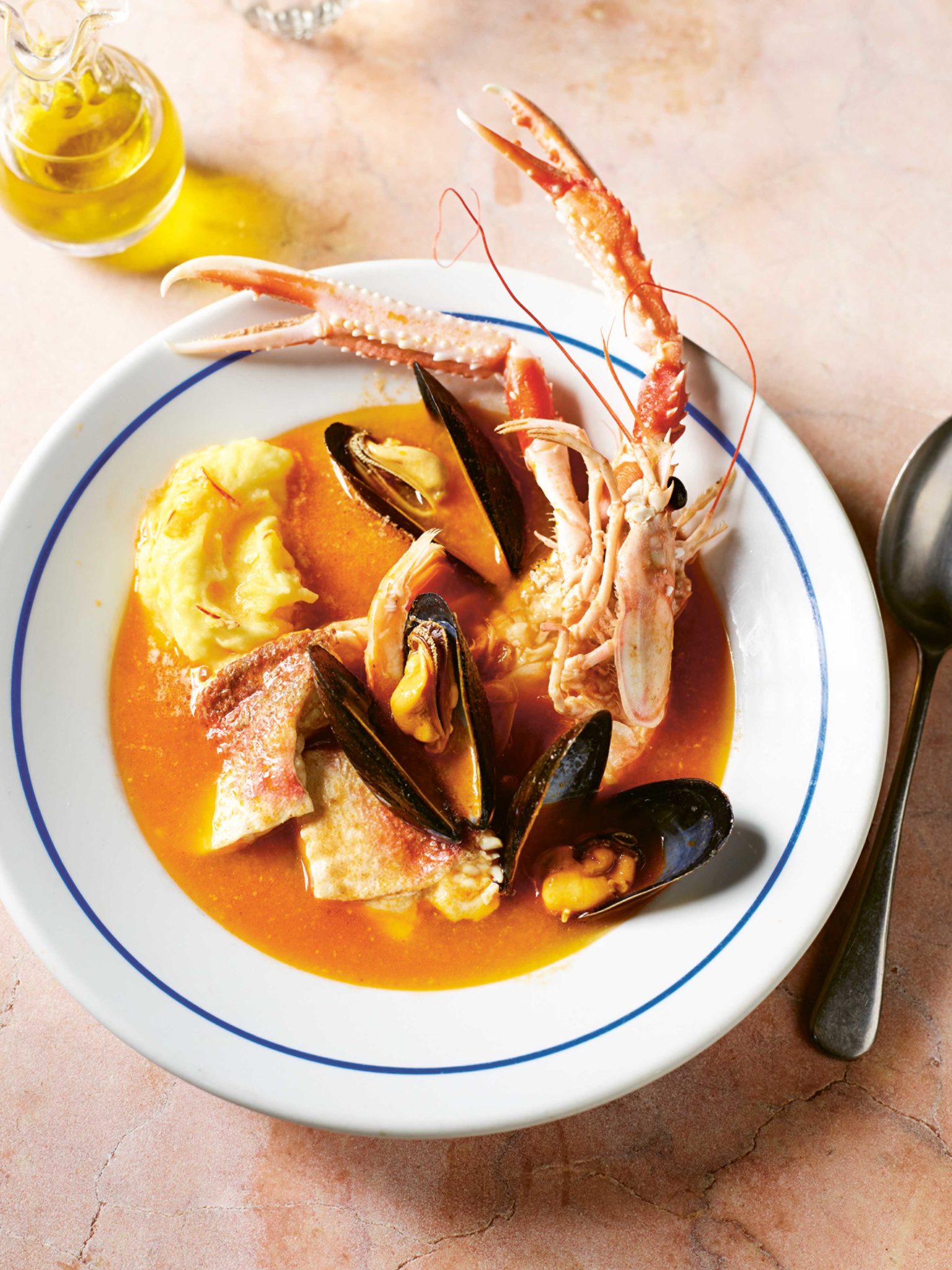 Best recipes from Rick Stein at Home Cookbook | BBC