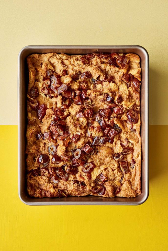 Sticky-Date-Pudding