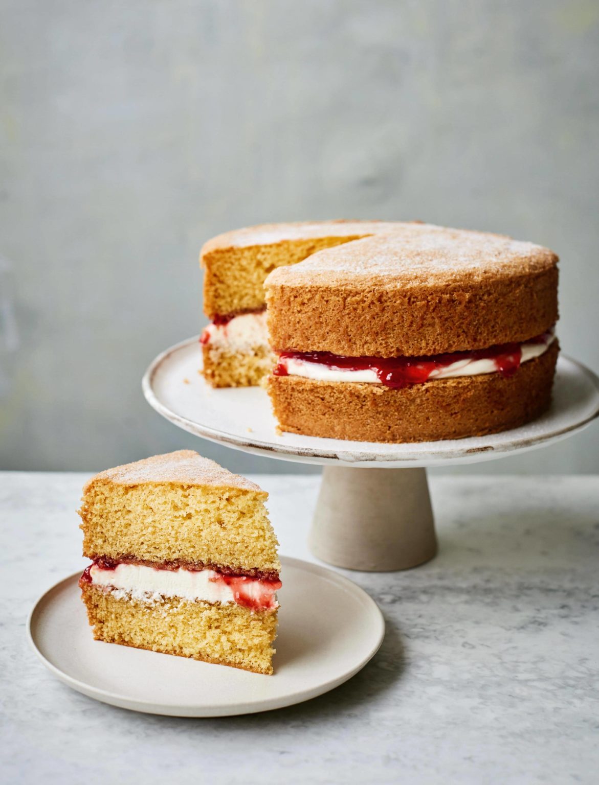 Mary Berry Victoria Sponge Sandwich Recipe Bbc2 Love To Cook 2021 