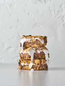 Fitwaffle Speculoos Biscoff Cookies Recipe