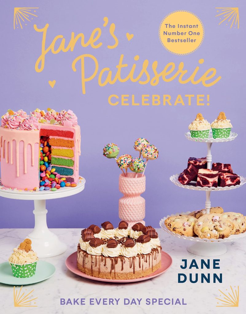 Jane's Patisserie