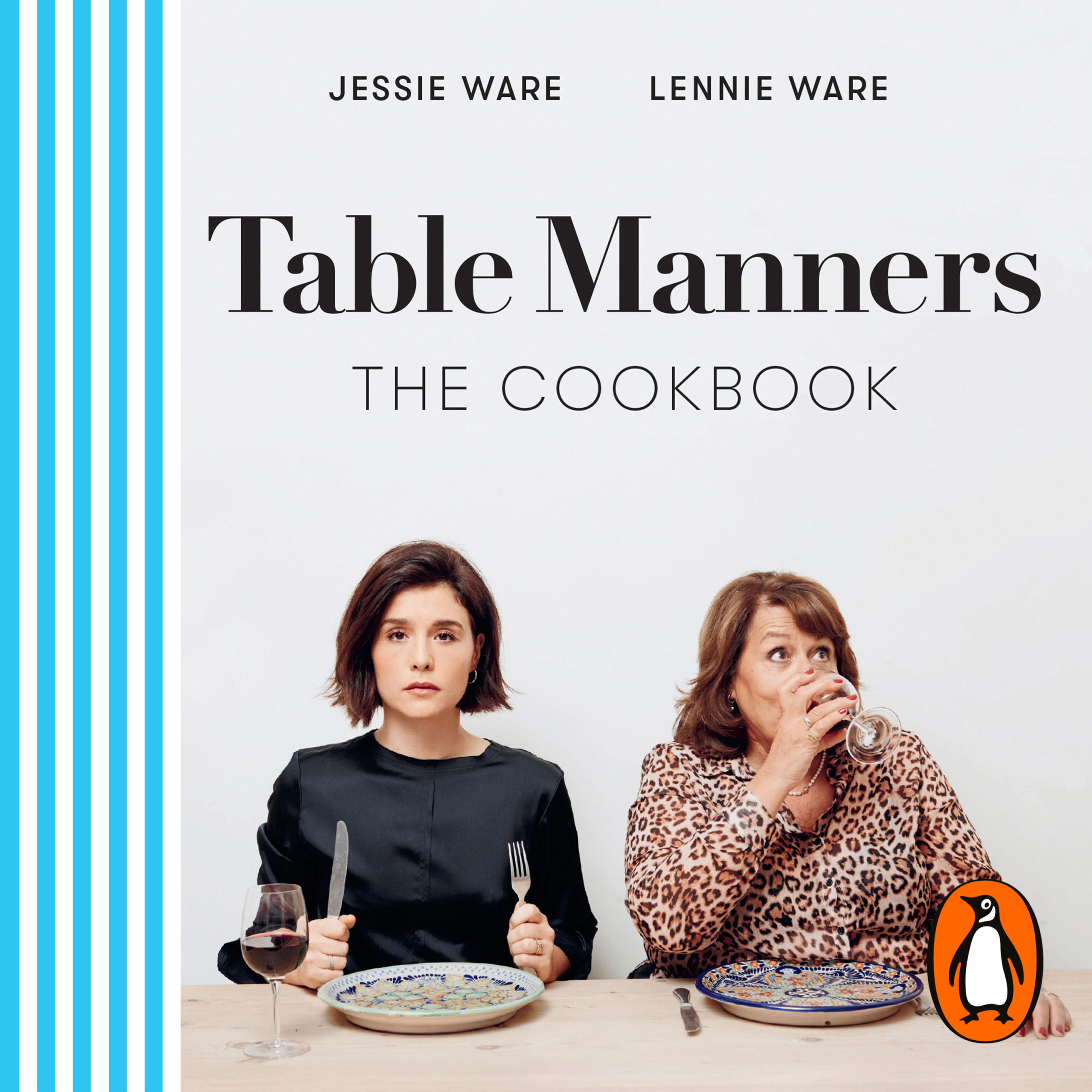 Table Manners audiobook