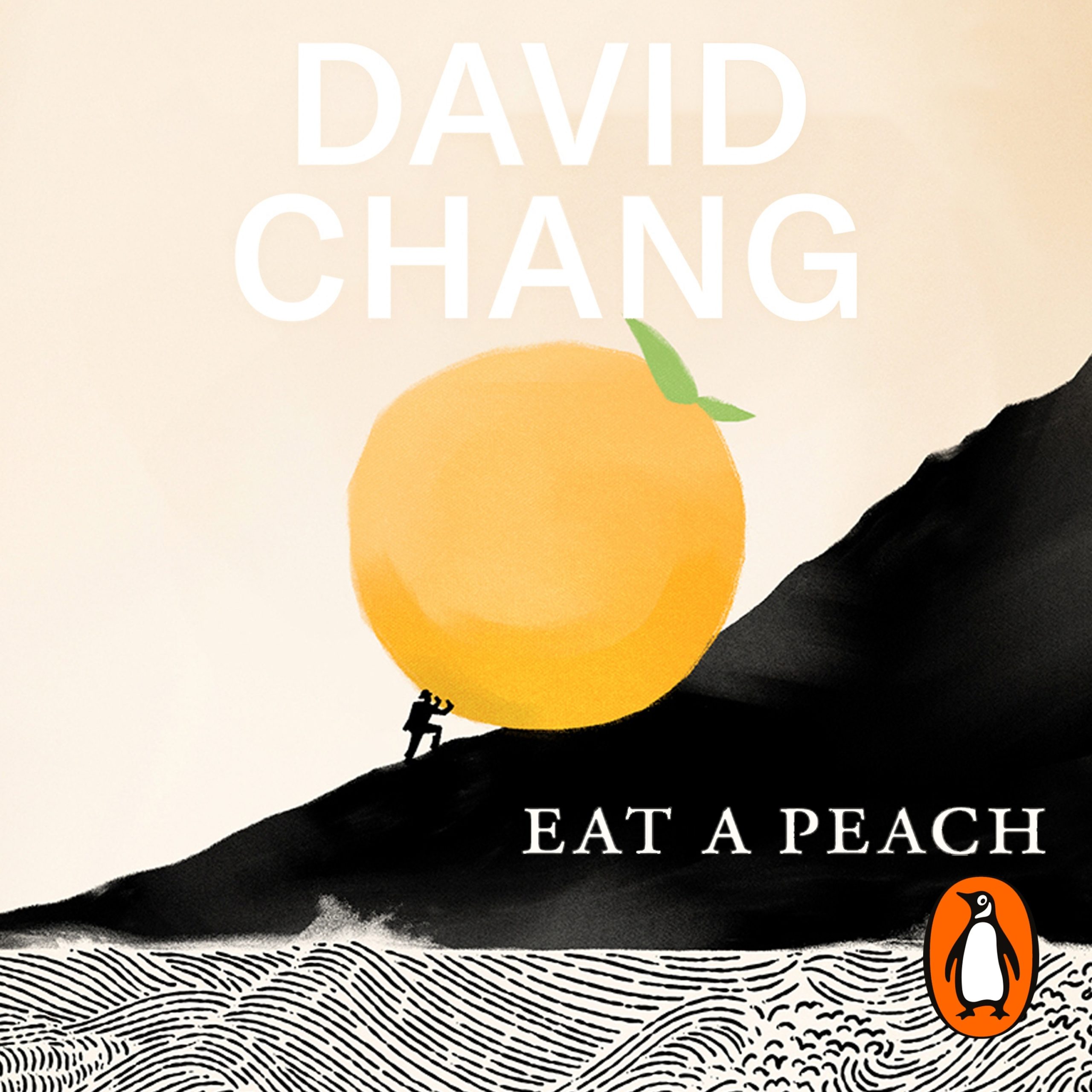 Eat A Peach audiobook