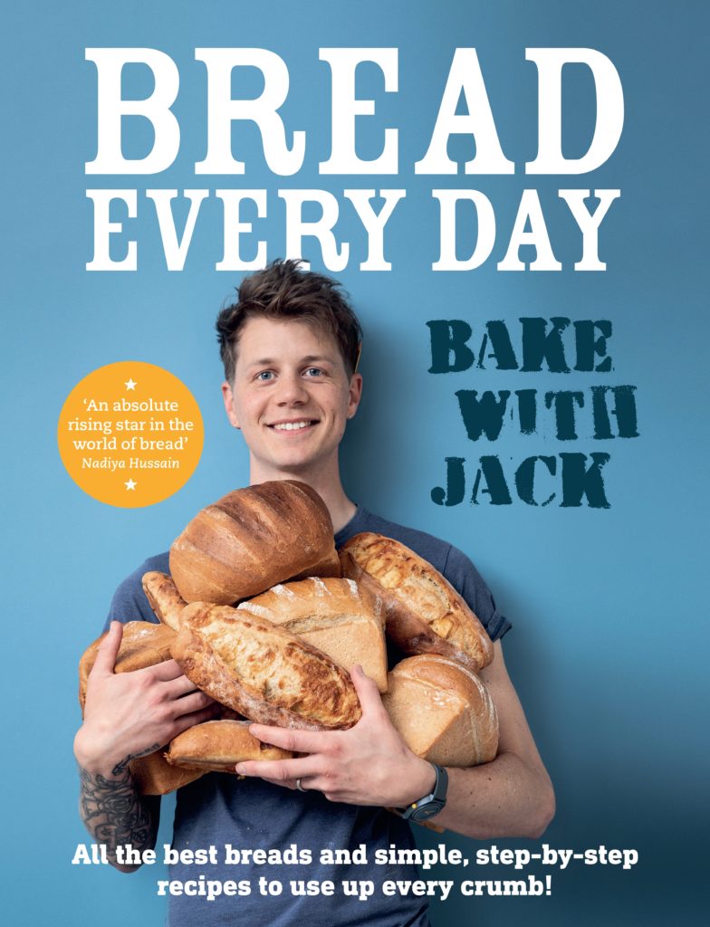 Bake with Jack book cover