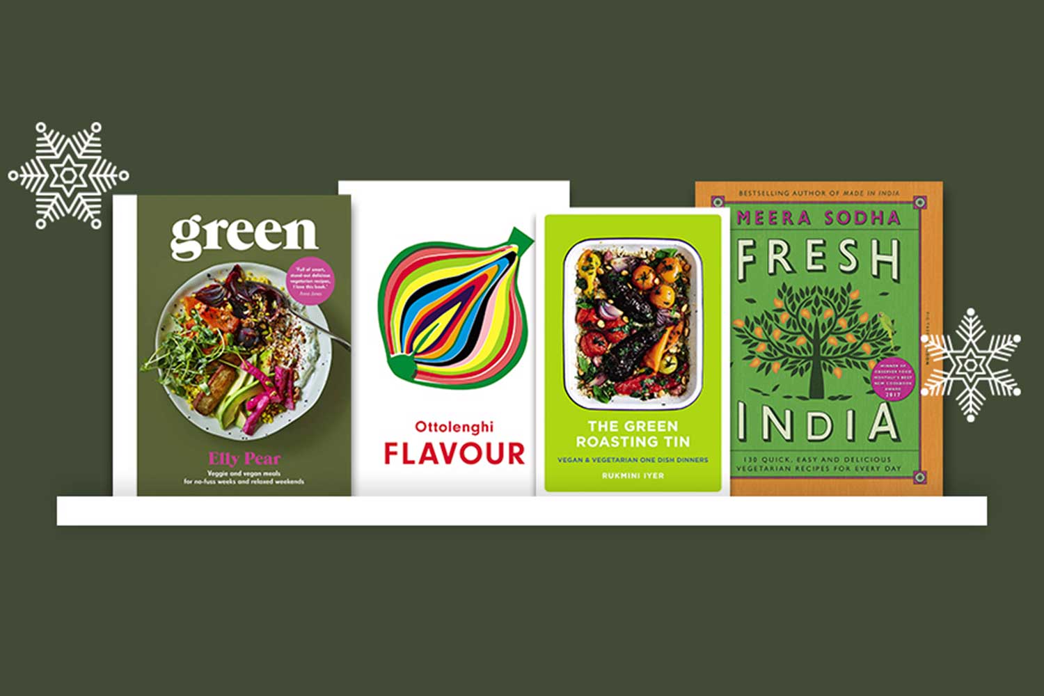 Books-for-vegetarians-gift-guide