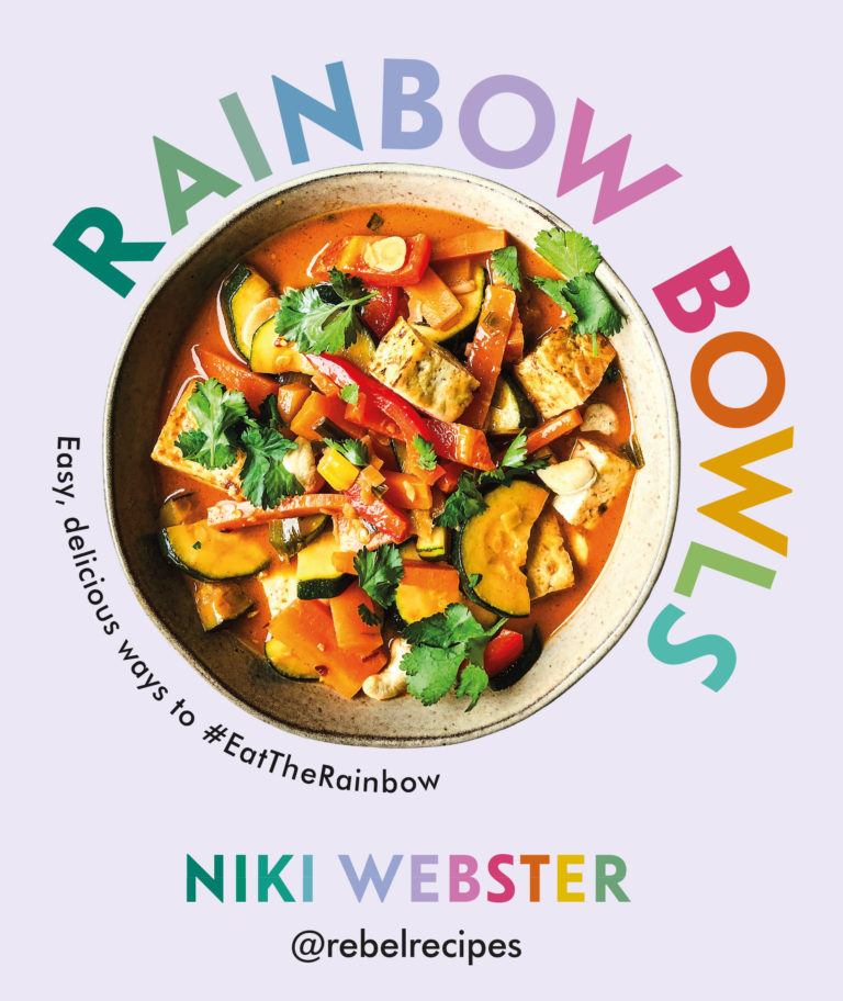 Rainbow Bowls