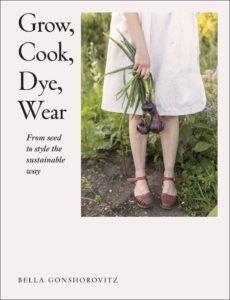 grow cook dye wear