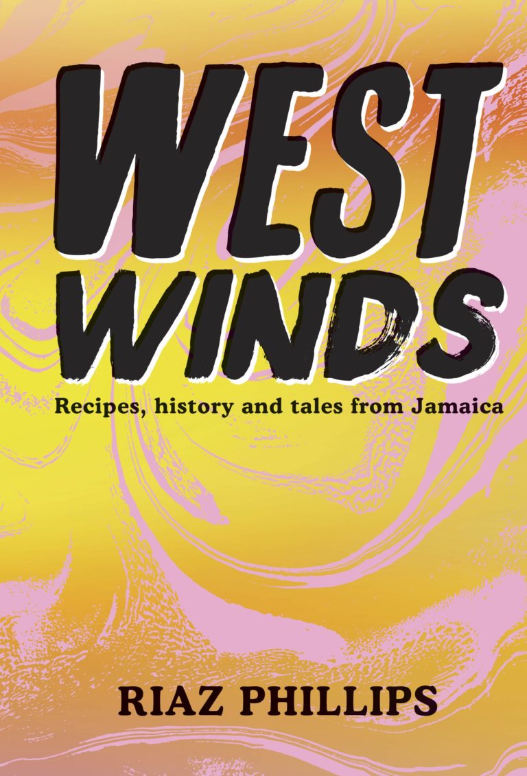 West Winds cover