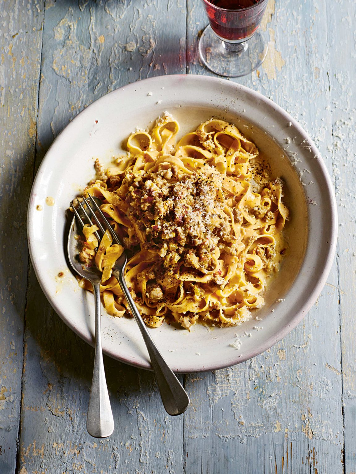 Rick Stein's Fish Pie