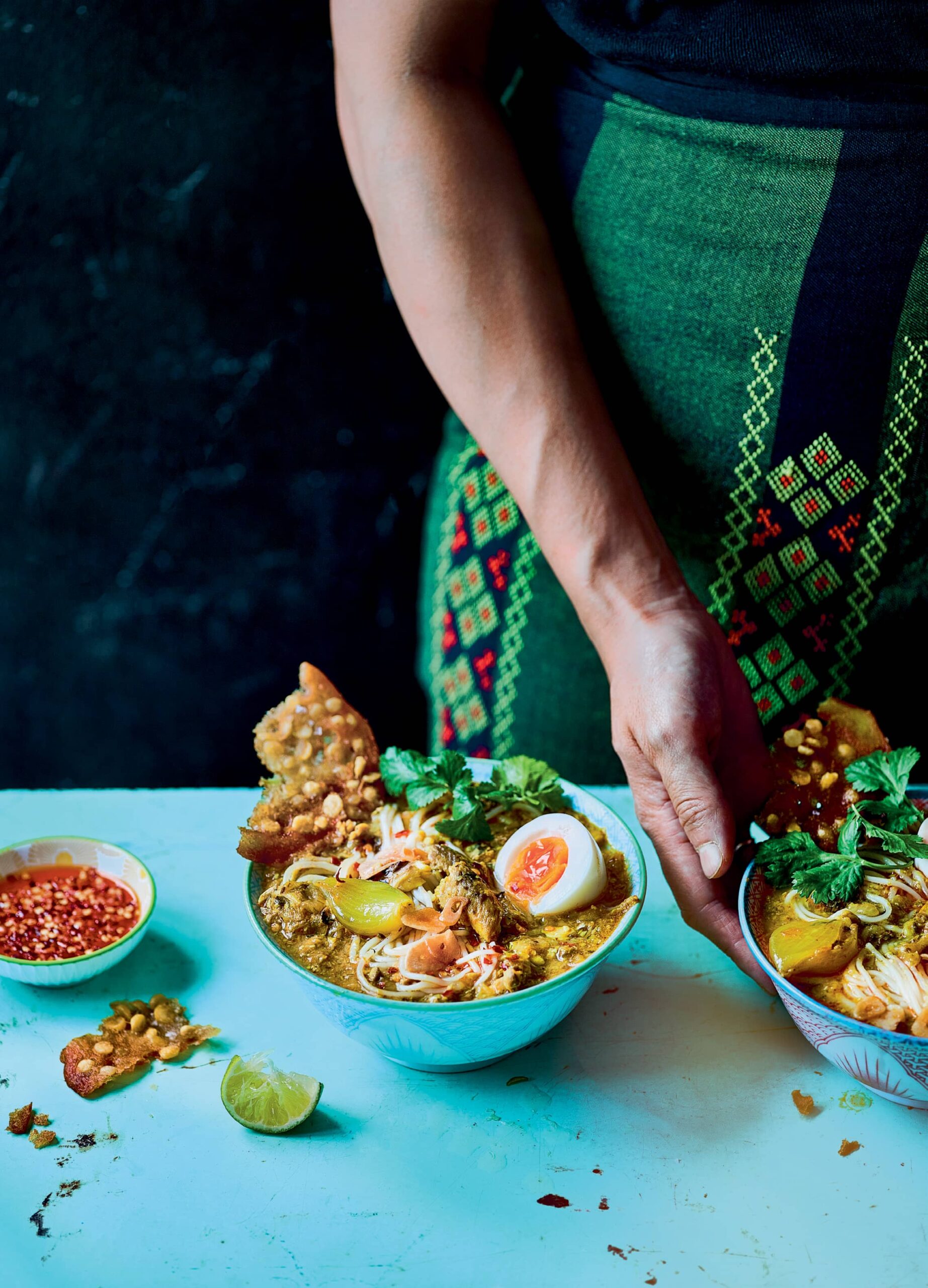 cornerstone-card image for Burmese