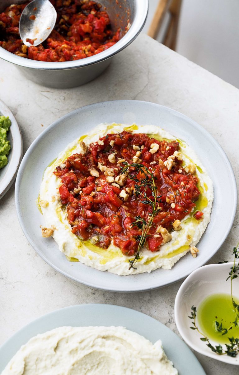Butterbean Mash