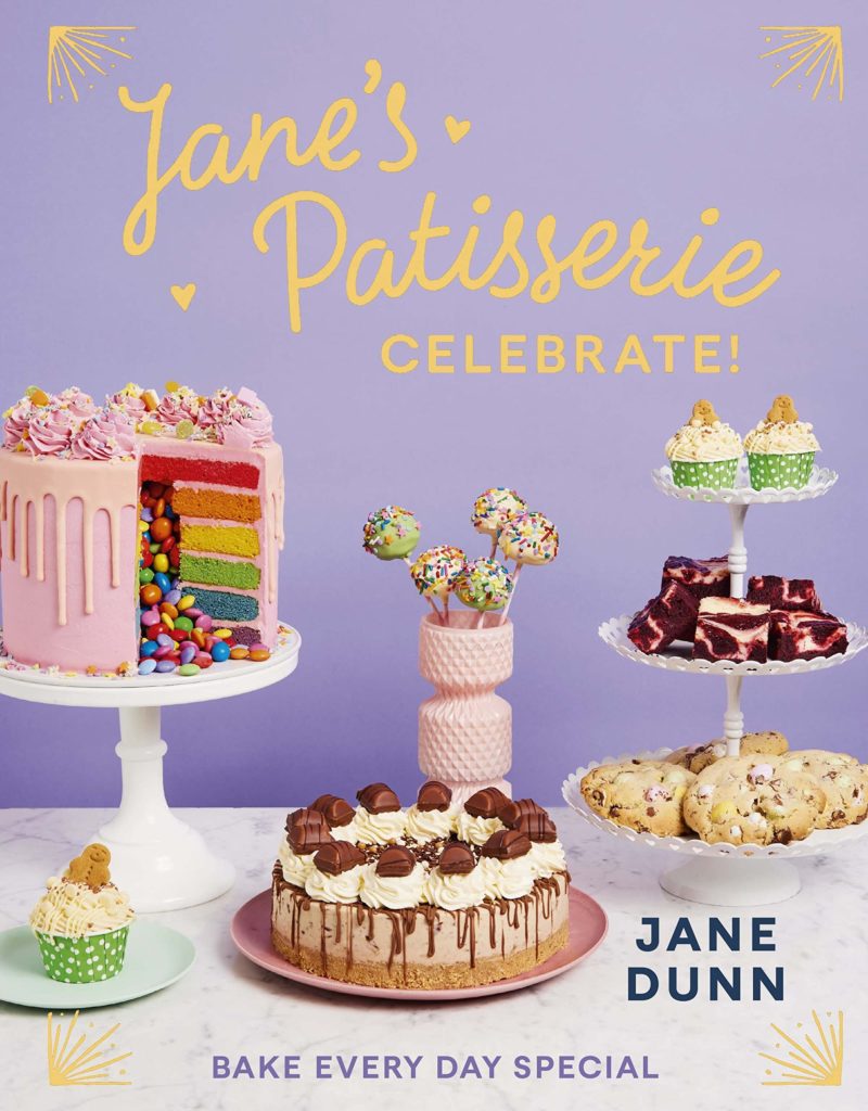 Mini Loaf Tins! - Jane's Patisserie