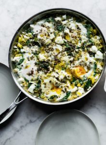 Best Ottolenghi Middle Eastern Za'atar Recipes | SIMPLE, FLAVOUR