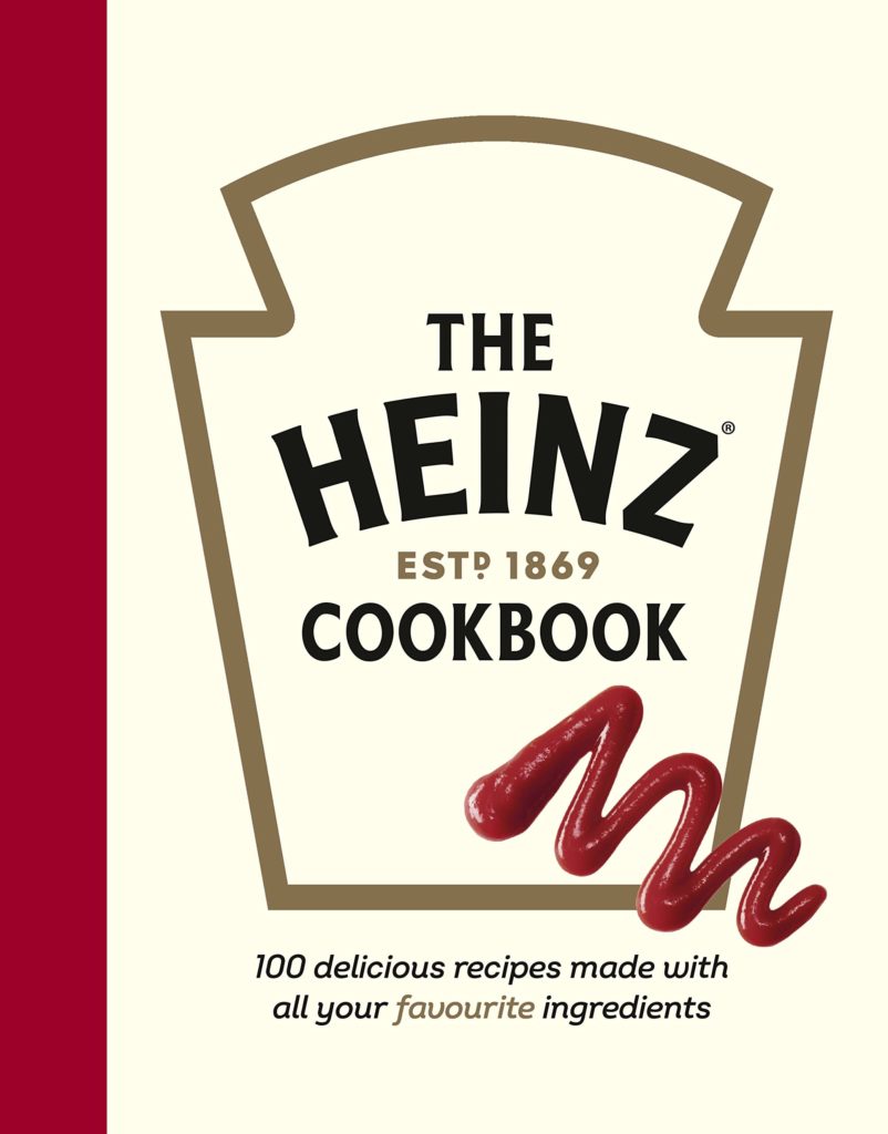 Heinz Cookbook