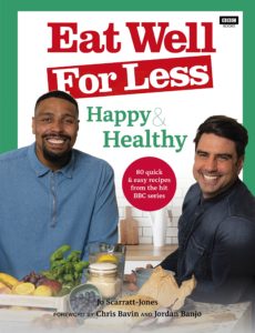 Eat Well For Less