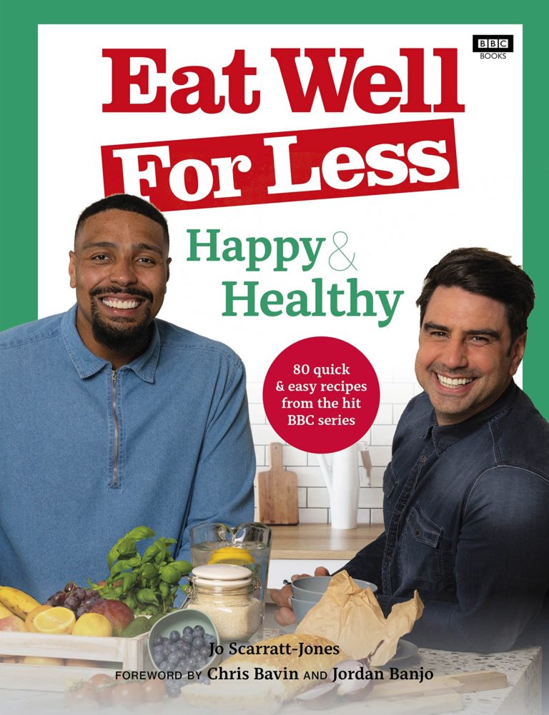 Eat Well For Less