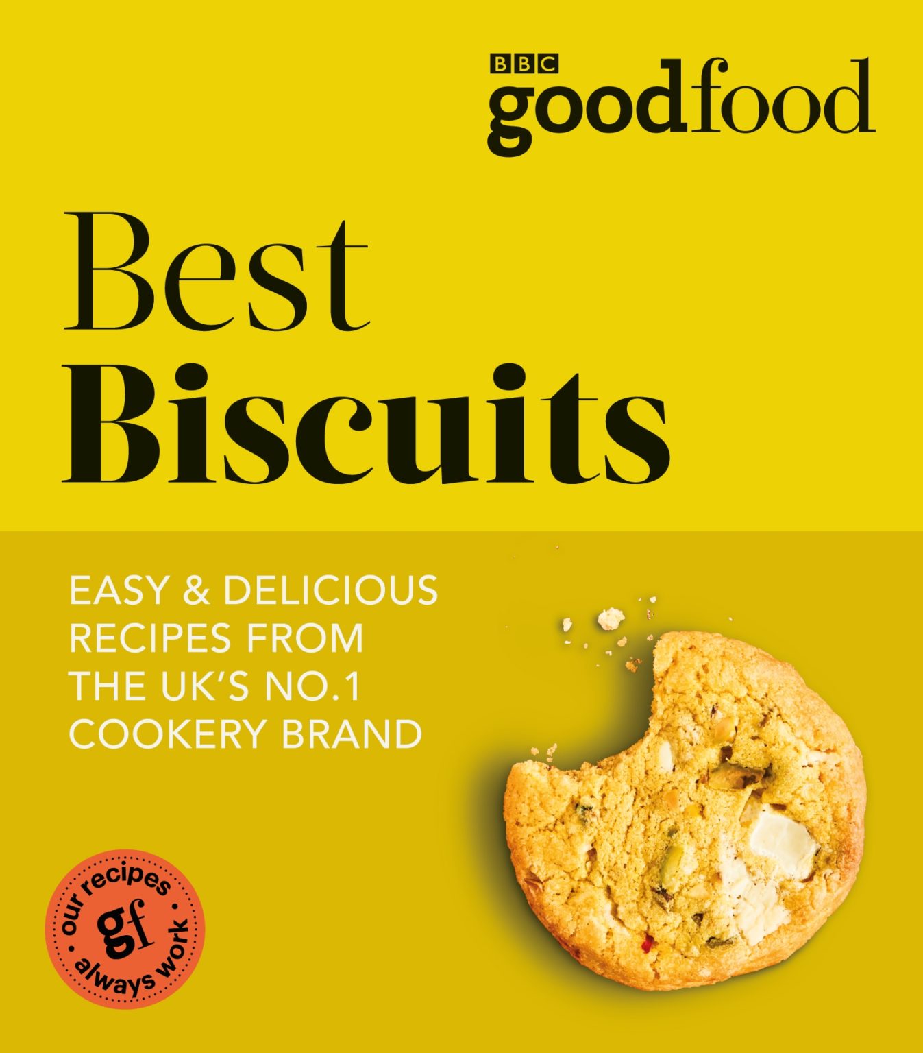 BBC Good Food: Best Biscuits | June 2022