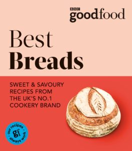 best breads