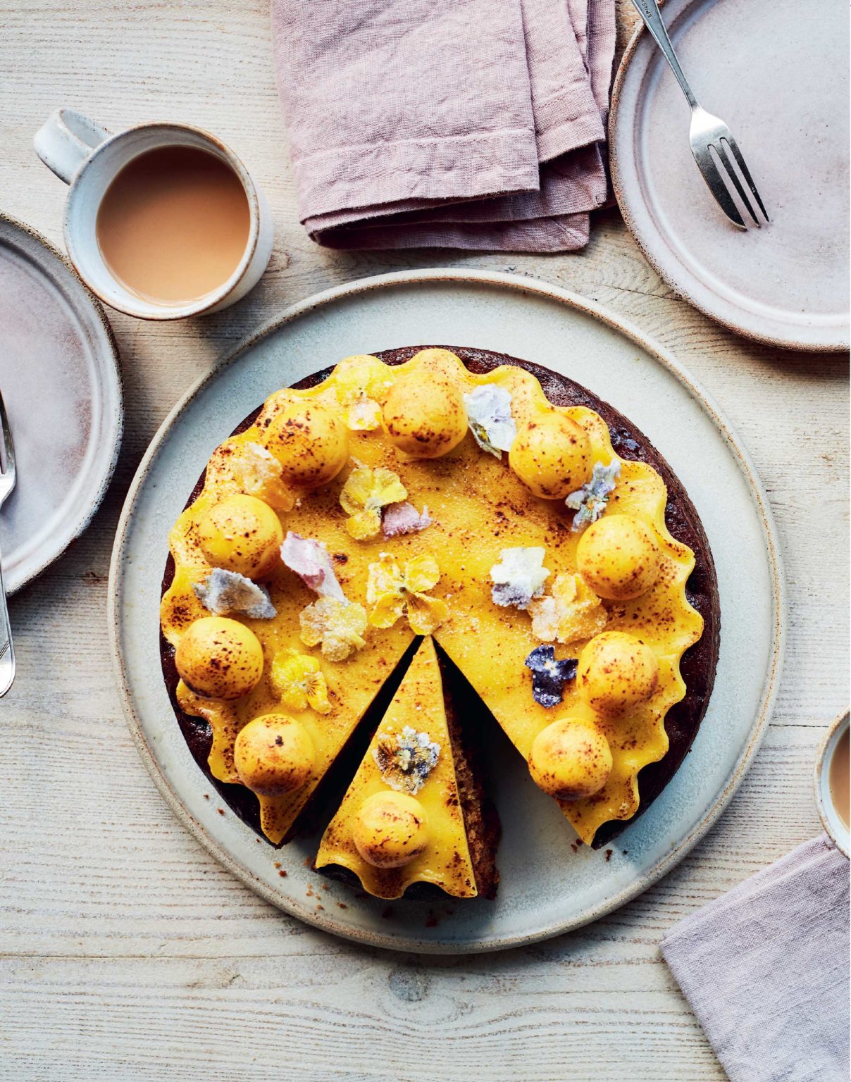 Mary Berry Chip Chip Cassoulet Recipe Cook & Share