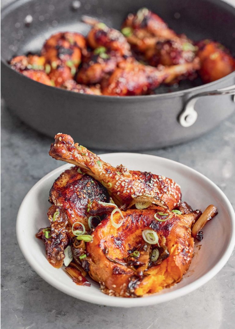 Best Recipes from Jamie Oliver One One Pot Wonders