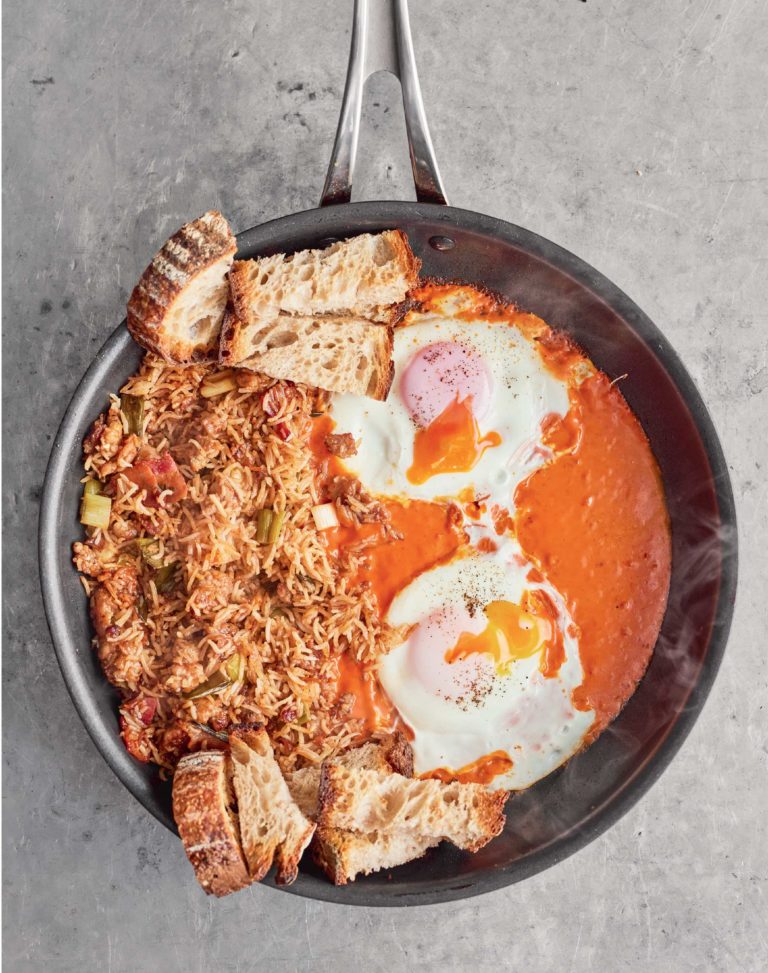 Best Recipes from Jamie Oliver One | One Pot Wonders