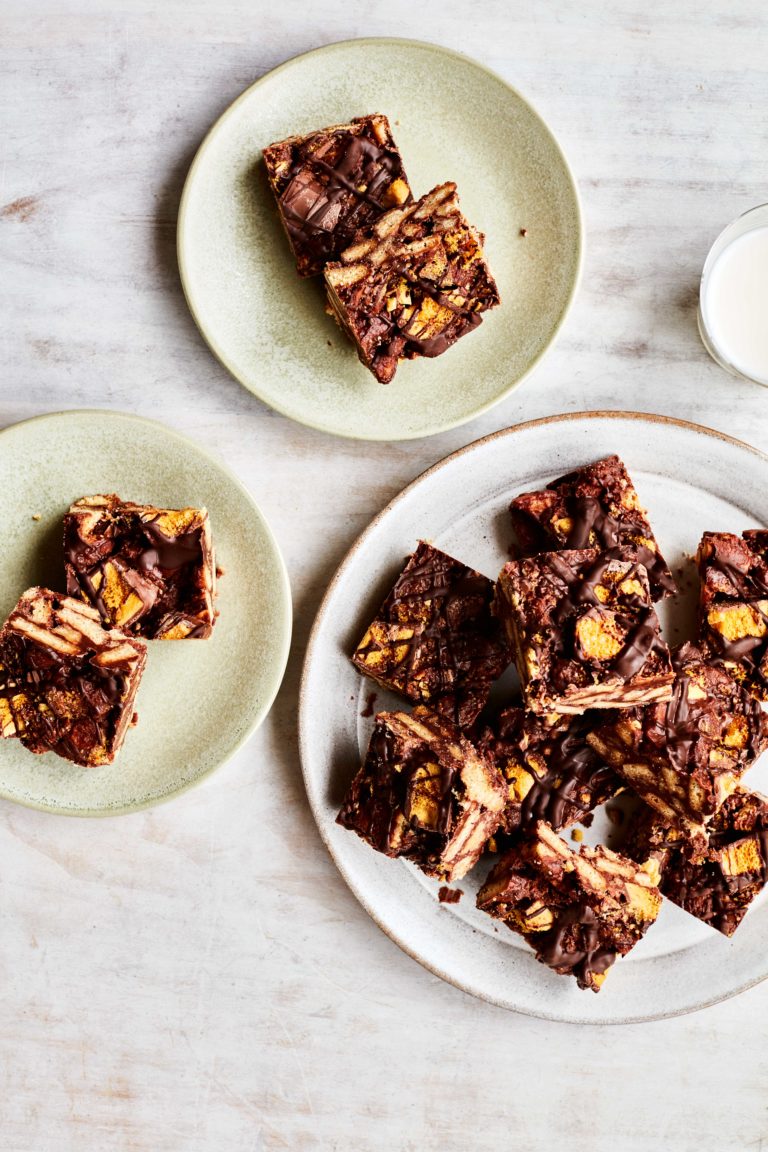 Rocky Road