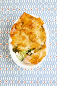Rick Stein Classic Fish Pie Recipe | Easy Step-by-step Guide