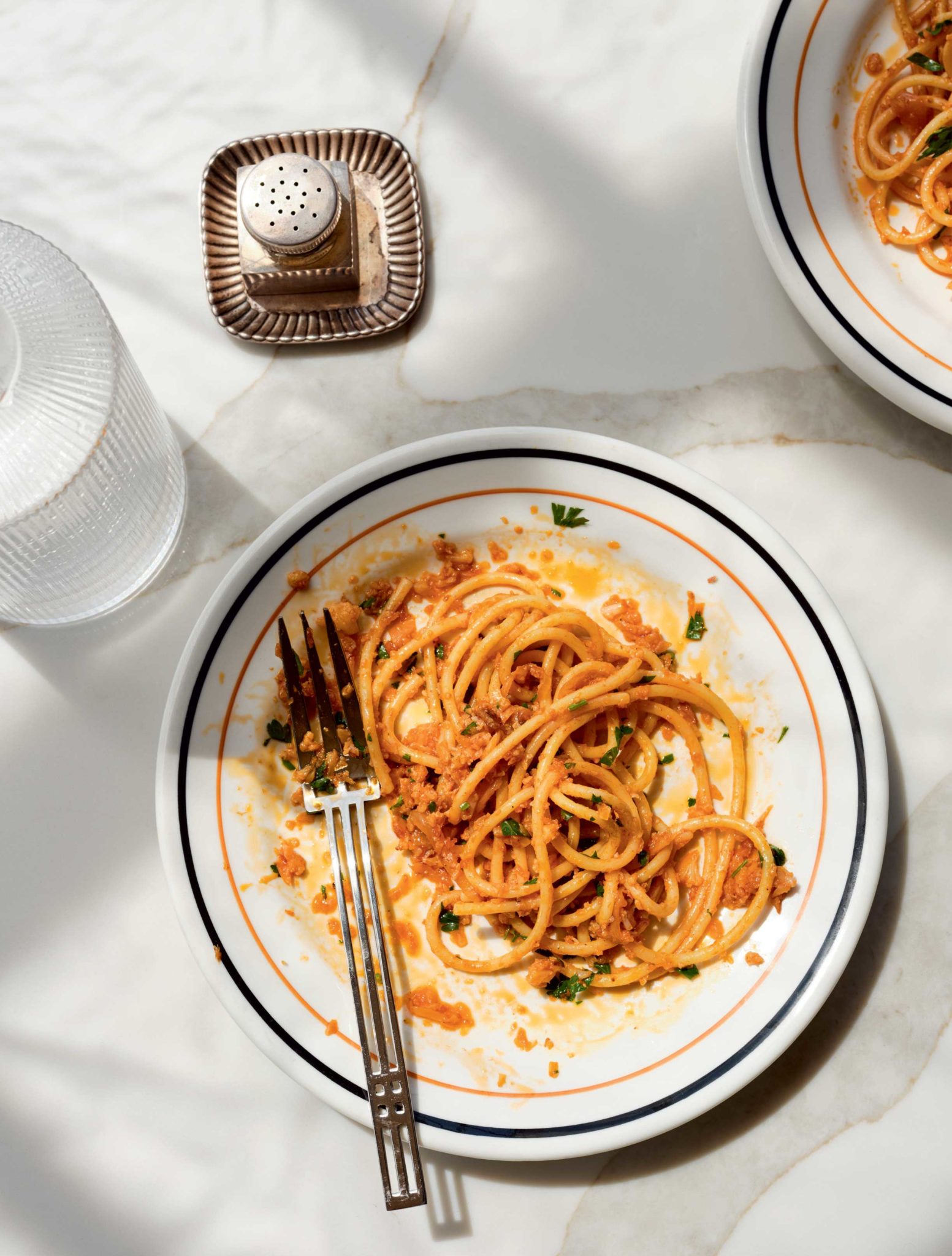 Smoked Haddock and Cauliflower Gratin Mary Berry Everyday BBC2