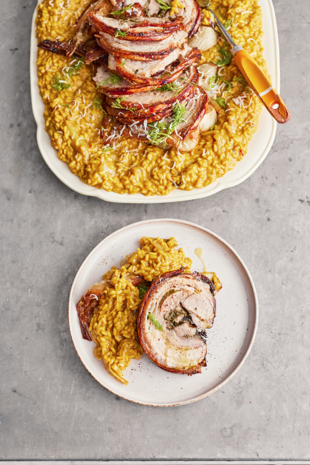 Jamie Oliver Pork Belly Recipe | One Pan Wonders Channel 4