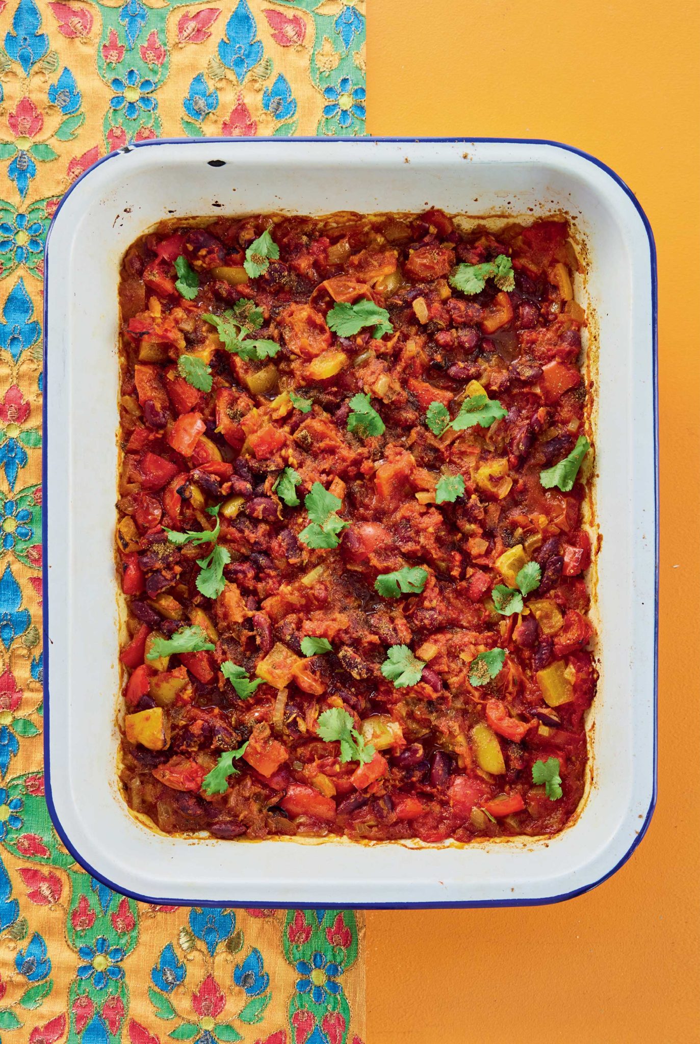 Best Recipes from India Express Rukmini Iyer's New Cookbook