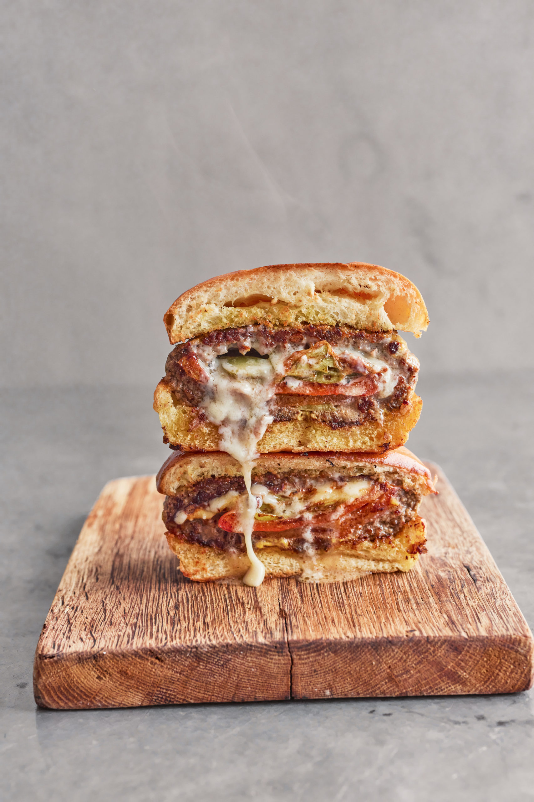 Jamie Oliver Beefburger Recipe | One Pan Wonders Channel 4