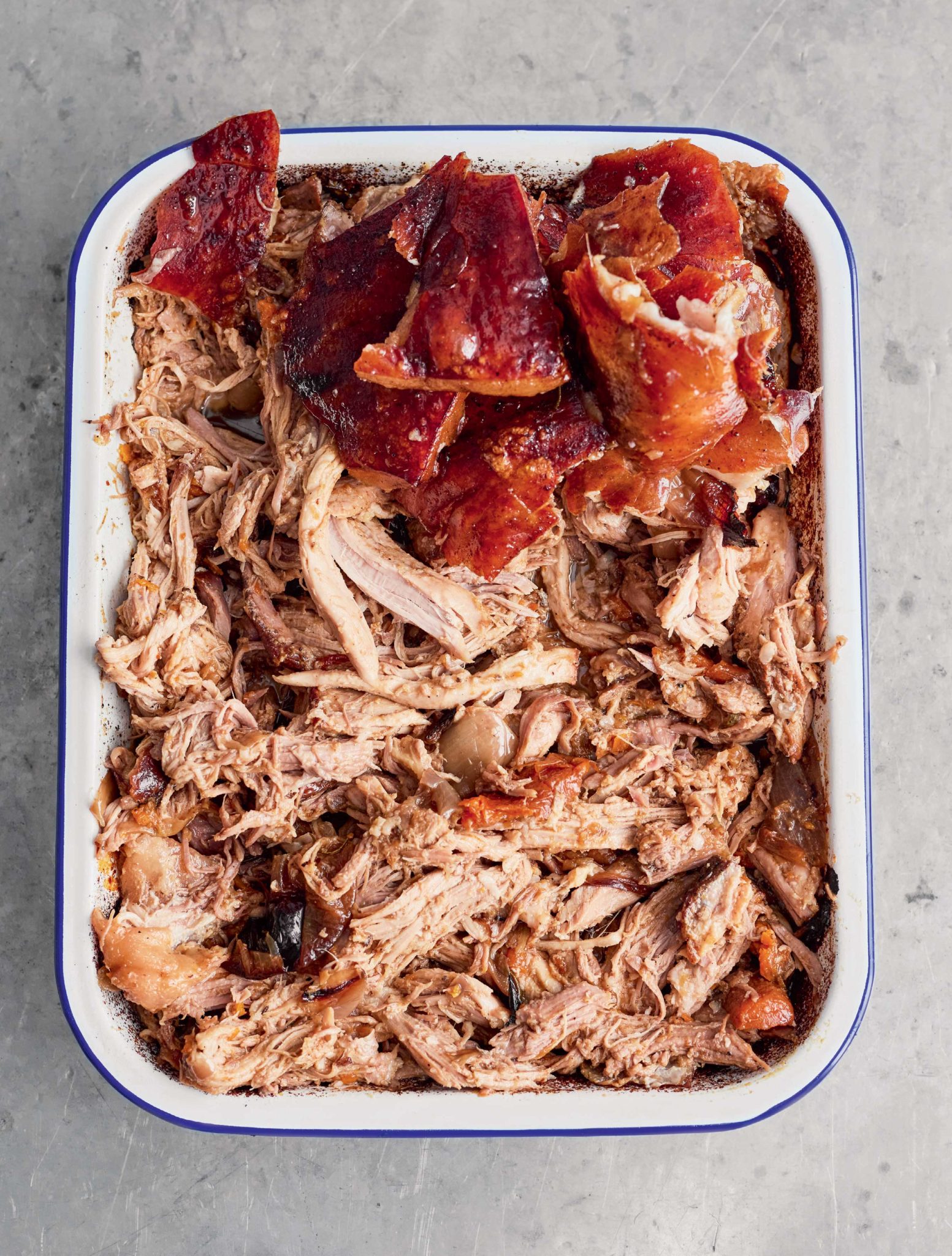 Best Recipes Jamie Oliver's One Pan Wonders | Channel 4, 2022