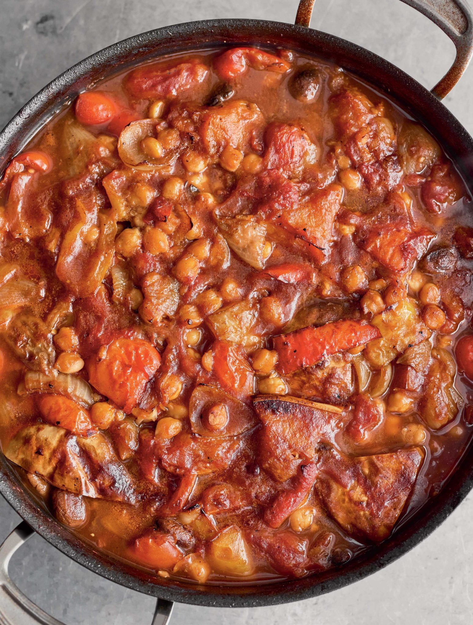 Jamie Oliver Sausage Pappardelle Recipe One Pan Wonders C4